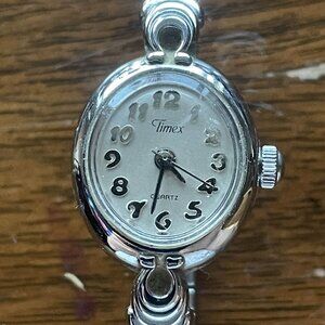 Timex Stretch-band Women's Watch